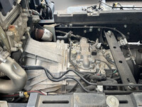 三菱ふそうキャンターダンプ小型（2t・3t）[写真22]