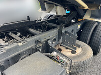 三菱ふそうキャンターダンプ小型（2t・3t）[写真23]