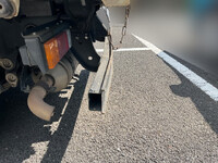 三菱ふそうキャンターダンプ小型（2t・3t）[写真24]