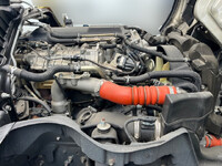 三菱ふそうキャンターダンプ小型（2t・3t）[写真26]