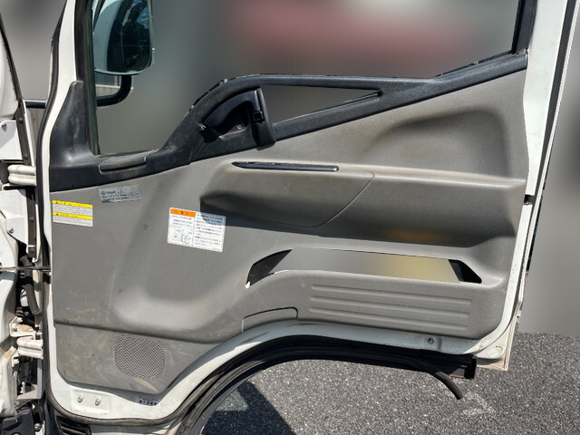 三菱ふそうキャンターダンプ小型（2t・3t）[写真27]