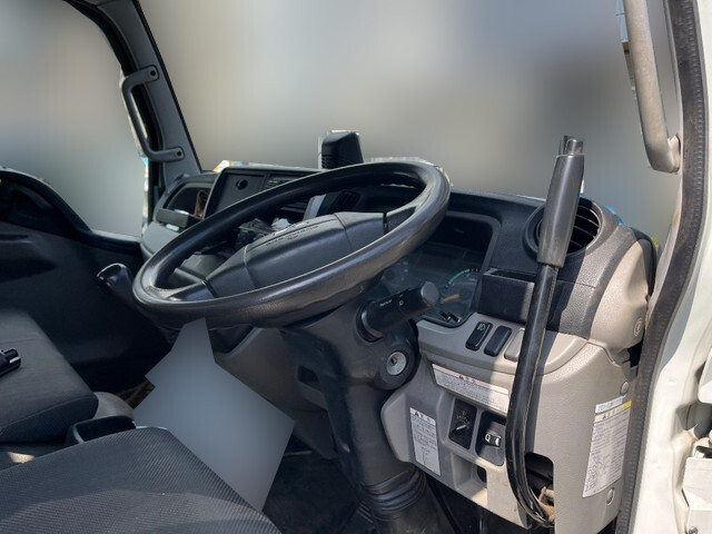 三菱ふそうキャンターダンプ小型（2t・3t）[写真30]