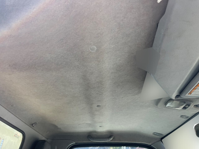 三菱ふそうキャンターダンプ小型（2t・3t）[写真31]