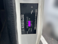 三菱ふそうキャンターダンプ小型（2t・3t）[写真34]