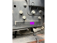 三菱ふそうキャンターダンプ小型（2t・3t）[写真36]