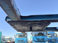 その他のメーカーその他の車種海コントレーラー大型（10t）[写真11]