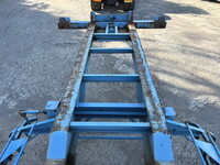 その他のメーカーその他の車種海コントレーラー大型（10t）[写真16]