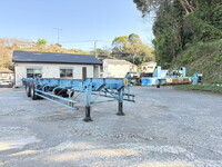 その他のメーカーその他の車種海コントレーラー大型（10t）[写真01]