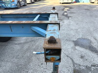 その他のメーカーその他の車種海コントレーラー大型（10t）[写真24]