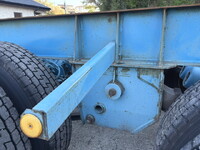 その他のメーカーその他の車種海コントレーラー大型（10t）[写真27]