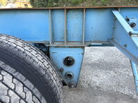 その他のメーカーその他の車種海コントレーラー大型（10t）[写真28]