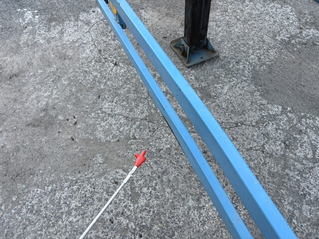 その他のメーカーその他の車種海コントレーラー大型（10t）[写真30]