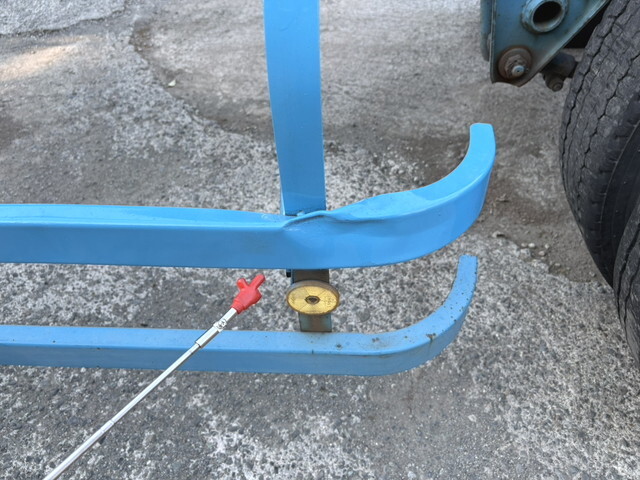 その他のメーカーその他の車種海コントレーラー大型（10t）[写真33]