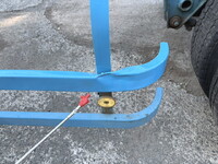 その他のメーカーその他の車種海コントレーラー大型（10t）[写真34]