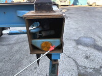 その他のメーカーその他の車種海コントレーラー大型（10t）[写真36]