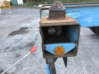 その他のメーカーその他の車種海コントレーラー大型（10t）[写真37]