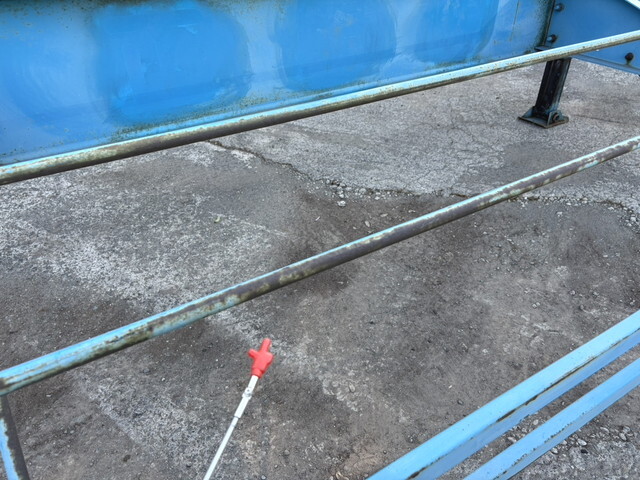 その他のメーカーその他の車種海コントレーラー大型（10t）[写真38]