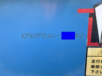 その他のメーカーその他の車種海コントレーラー大型（10t）[写真40]