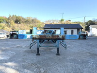 その他のメーカーその他の車種海コントレーラー大型（10t）[写真04]