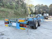 その他のメーカーその他の車種海コントレーラー大型（10t）[写真05]