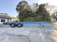 その他のメーカーその他の車種海コントレーラー大型（10t）[写真07]