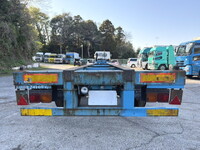 その他のメーカーその他の車種海コントレーラー大型（10t）[写真08]