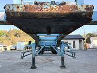 その他のメーカーその他の車種海コントレーラー大型（10t）[写真10]