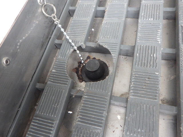 マツダボンゴ冷凍車（冷蔵車）小型（2t・3t）[写真10]