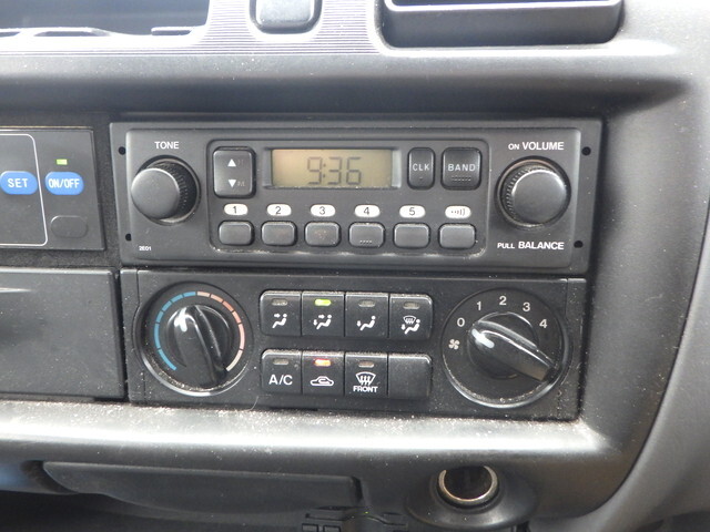 マツダボンゴ冷凍車（冷蔵車）小型（2t・3t）[写真16]