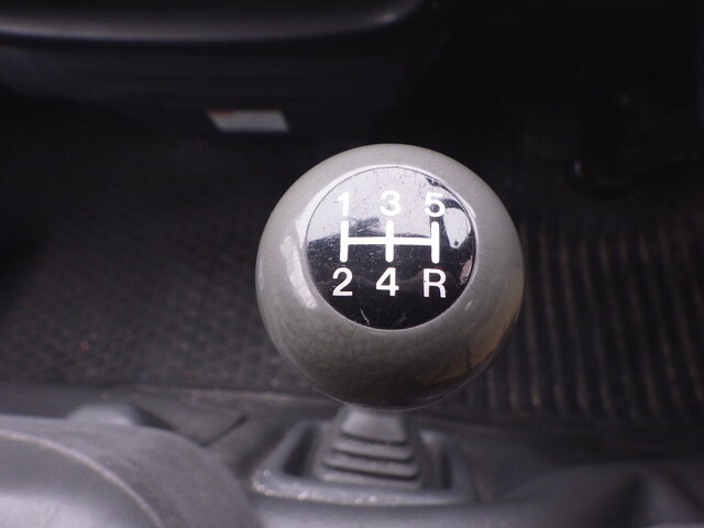 マツダボンゴ冷凍車（冷蔵車）小型（2t・3t）[写真18]