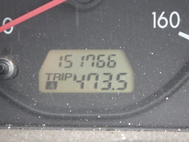 マツダボンゴ冷凍車（冷蔵車）小型（2t・3t）[写真19]