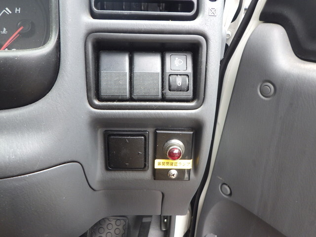 マツダボンゴ冷凍車（冷蔵車）小型（2t・3t）[写真20]