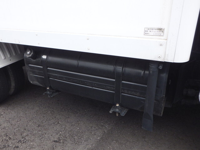 マツダボンゴ冷凍車（冷蔵車）小型（2t・3t）[写真21]