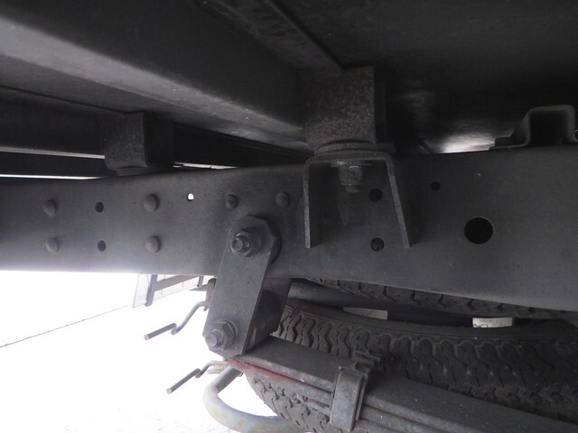 マツダボンゴ冷凍車（冷蔵車）小型（2t・3t）[写真24]