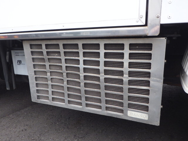 マツダボンゴ冷凍車（冷蔵車）小型（2t・3t）[写真25]