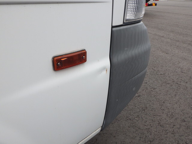 マツダボンゴ冷凍車（冷蔵車）小型（2t・3t）[写真26]