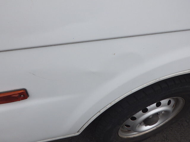 マツダボンゴ冷凍車（冷蔵車）小型（2t・3t）[写真27]