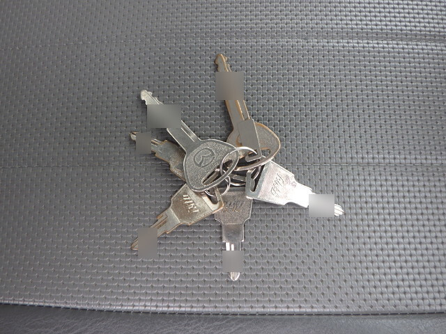 マツダボンゴ冷凍車（冷蔵車）小型（2t・3t）[写真29]