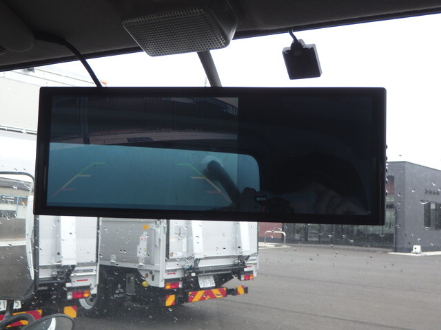 マツダボンゴ冷凍車（冷蔵車）小型（2t・3t）[写真30]