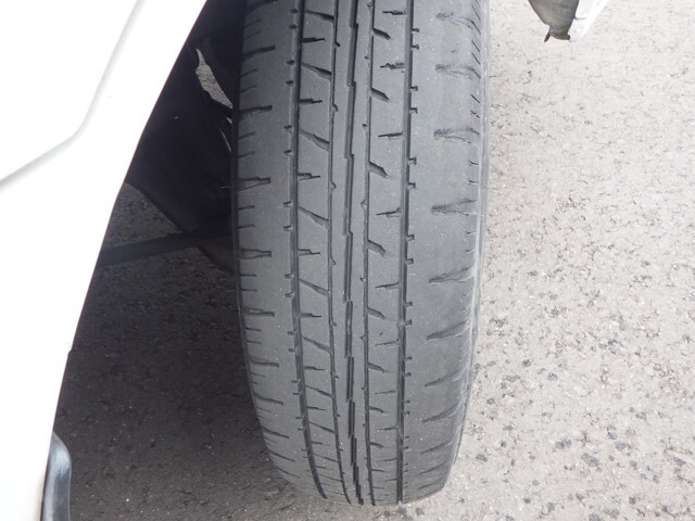 マツダボンゴ冷凍車（冷蔵車）小型（2t・3t）[写真31]