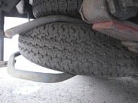 マツダボンゴ冷凍車（冷蔵車）小型（2t・3t）[写真34]