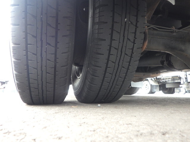 マツダボンゴ冷凍車（冷蔵車）小型（2t・3t）[写真34]