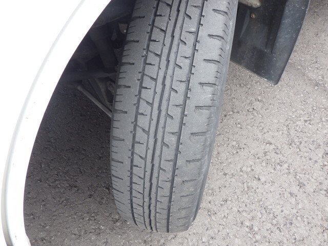 マツダボンゴ冷凍車（冷蔵車）小型（2t・3t）[写真35]