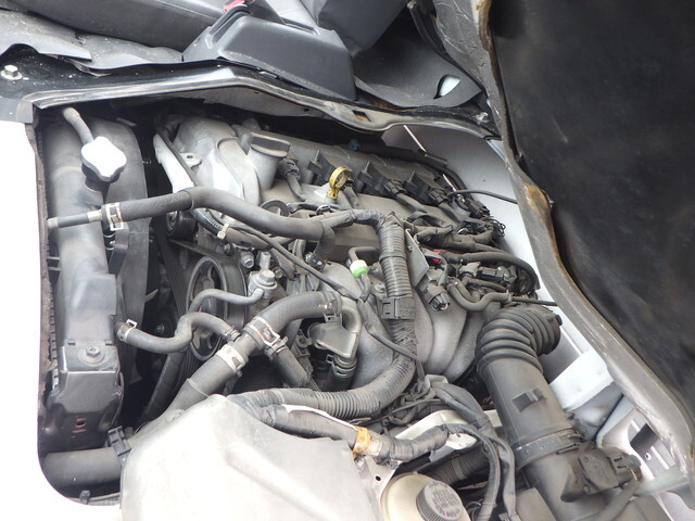 マツダボンゴ冷凍車（冷蔵車）小型（2t・3t）[写真36]