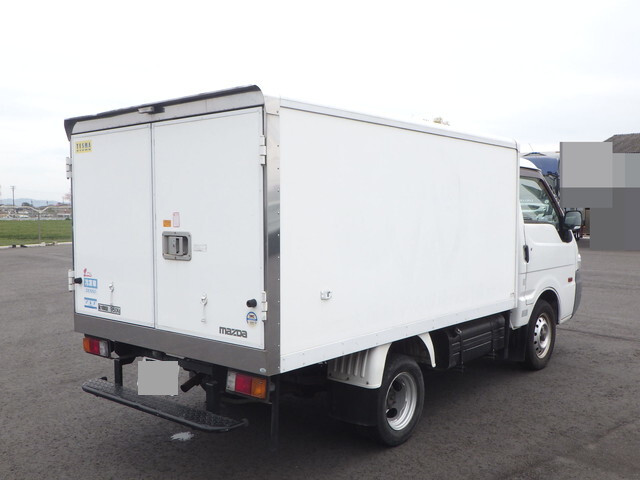 マツダボンゴ冷凍車（冷蔵車）小型（2t・3t）[写真04]