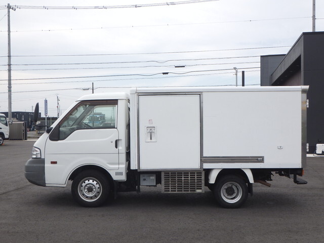 マツダボンゴ冷凍車（冷蔵車）小型（2t・3t）[写真05]