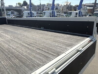 日野レンジャークレーン4段増トン（6t・8t）[写真12]