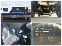 日野レンジャークレーン4段増トン（6t・8t）[写真25]