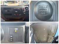 日野レンジャークレーン4段増トン（6t・8t）[写真26]