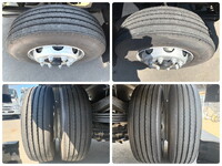 日野レンジャークレーン4段増トン（6t・8t）[写真29]